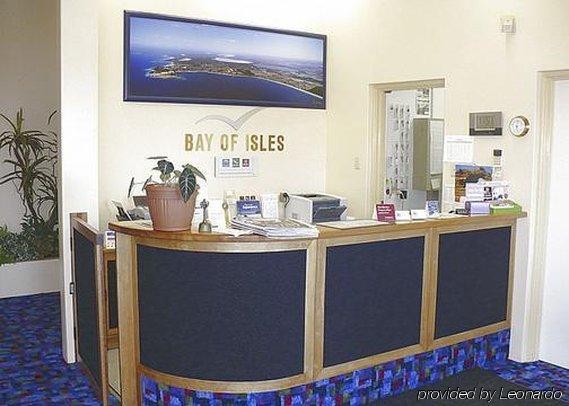 Comfort Inn Bay Of Isles Esperance Interior photo